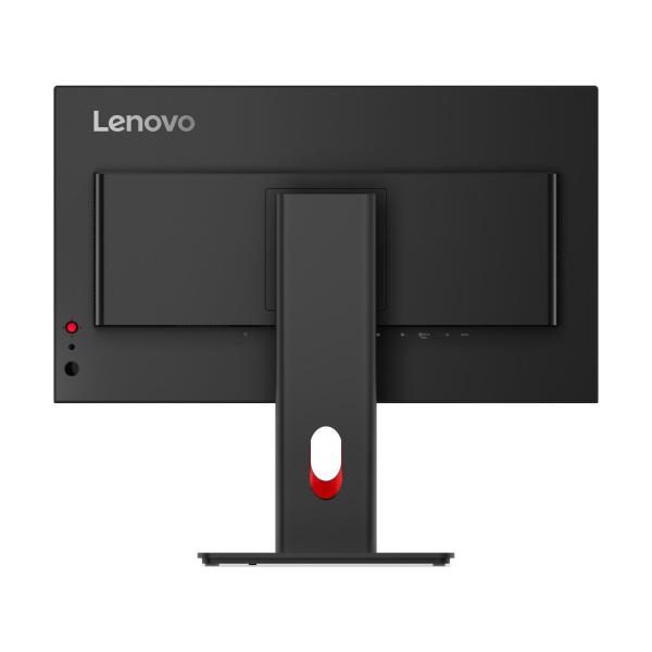 Lenovo ThinkVision/ T24D-40/ 23, 8"/ IPS/ FHD/ 120Hz/ 4ms/ Čierna/ 3R 