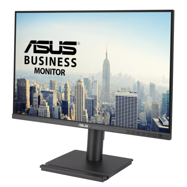 ASUS/ BE248QF/ 24, 1"/ IPS/ FHD/ 100Hz/ 5ms/ Čierna/ 3R 