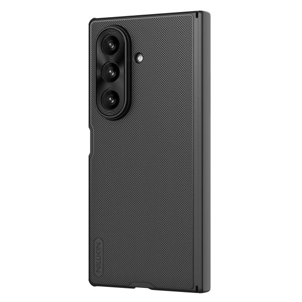 Nillkin Super Frosted FOLD Samsung Galaxy Z Fold 7 Black 