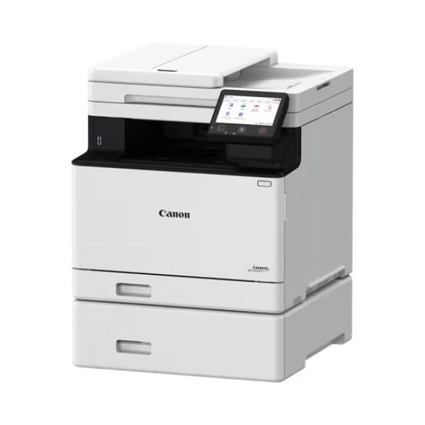 Canon i-SENSYS/ MF752Cdw II/ MF/ Laser/ A4/ LAN/ WiFi/ USB 