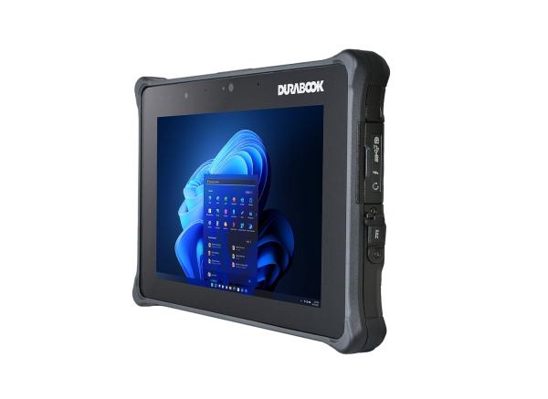 Durabook R8/ 8"FHD/ Pentium Gold 8500/ 8GB/ 128GB/ WIN 