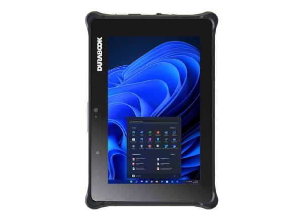 Durabook R8/ 8"FHD/ Pentium Gold 8500/ 8GB/ 128GB/ WIN 