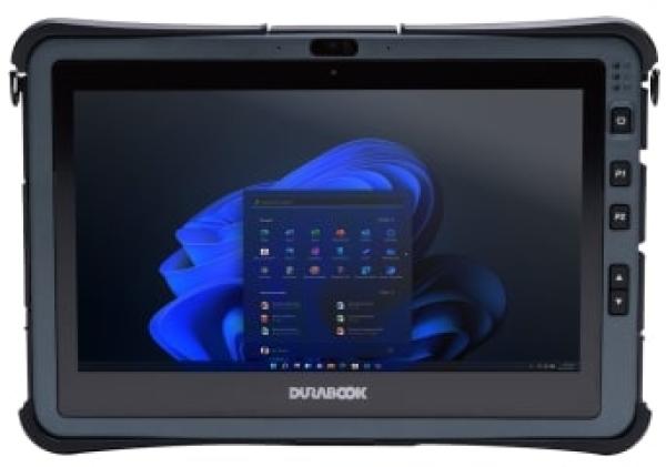Durabook U11I/ 11"FHD/ i5-1230U/ 8GB/ 256GB/ WIN 