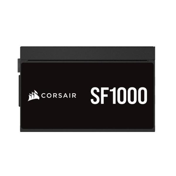 CORSAIR SF1000 80 PLUS Platinum SFX 