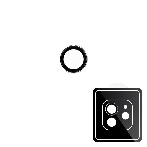 Epico ochranné šošovky iPad Pro 11&quot;&quot; 13&quot;&quot; M4 