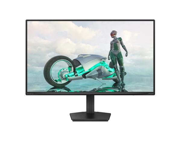 Philips Evnia/ 24M2N3200NF/ 23, 8"/ IPS/ FHD/ 144Hz/ 0, 5ms/ Sivá/ 3R 