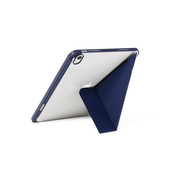 Epico Flip Case iPad 10, 9 "/ 11" A16 modrá 