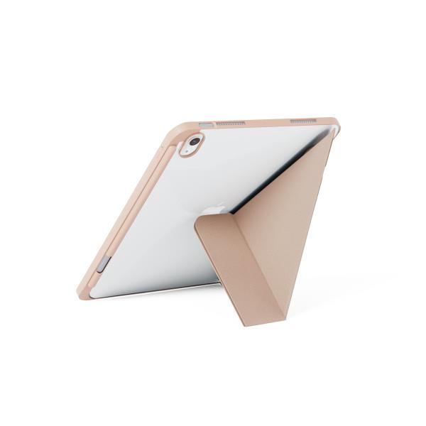 Epico Flip Case iPad 10, 9 "/ 11" A16 ružová 