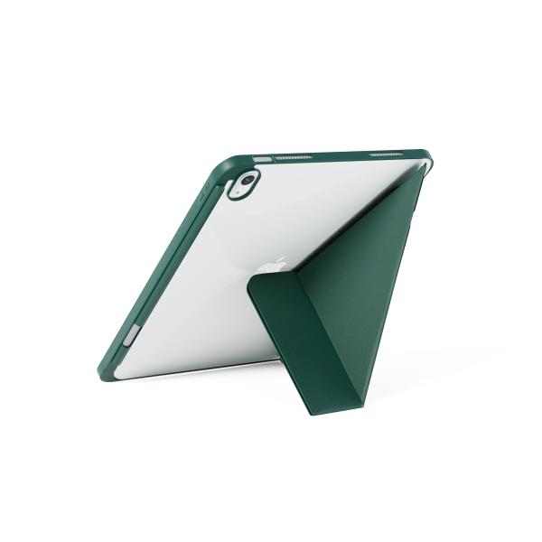 Epico Flip Case iPad 10, 9 "/ 11" A16 zelená 