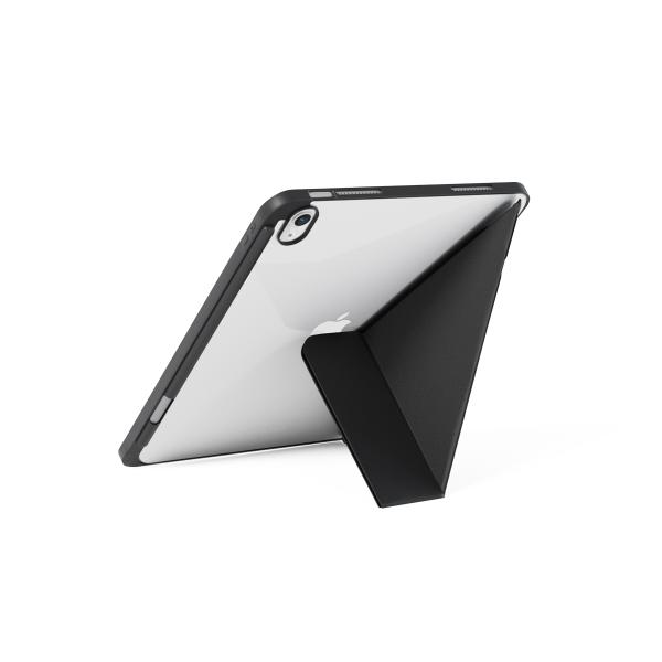 Epico Flip Case iPad 10, 9 "/ 11" A16 čierna 