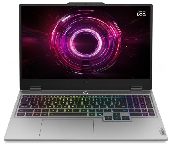 LOQ 15, 6"FHD R7_250 16G 1T RTX5060 W11H 