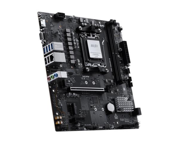 MSI PRO B840M-B/ AM5/ mATX 