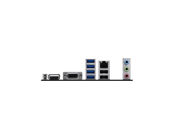 MSI PRO B840M-B/ AM5/ mATX 
