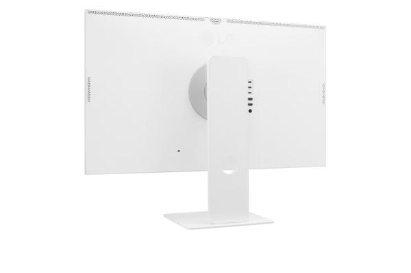 LG/ 32U850SA-W/ 31, 5"/ IPS/ 4K UHD/ 60Hz/ 5ms/ Biela/ 2R 