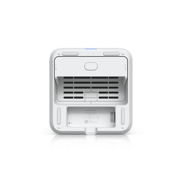 Ubiquiti UNAS-2-W - UniFi UNAS 2, biela 