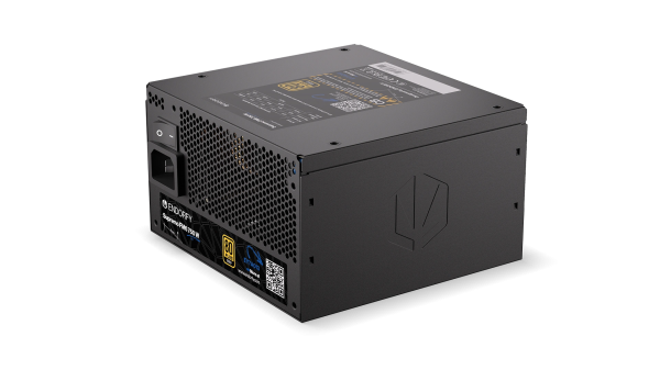 Endorfy Supremo FM6 Gold 750W 80+ Gold ATX3.1 