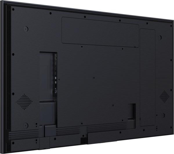 55" iiyama LH5560UHS-B2AG: VA, 4K UHD, Andr.11, 24/ 7 