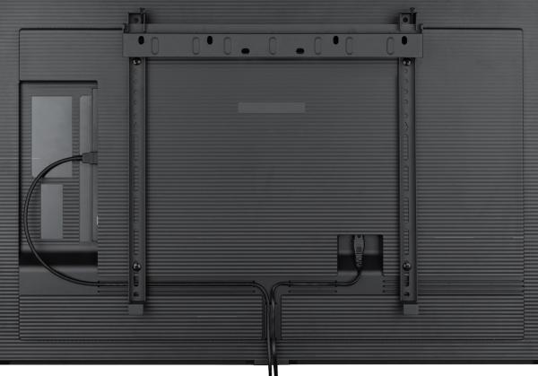 55" iiyama LH5560UHS-B2AG: VA, 4K UHD, Andr.11, 24/ 7 