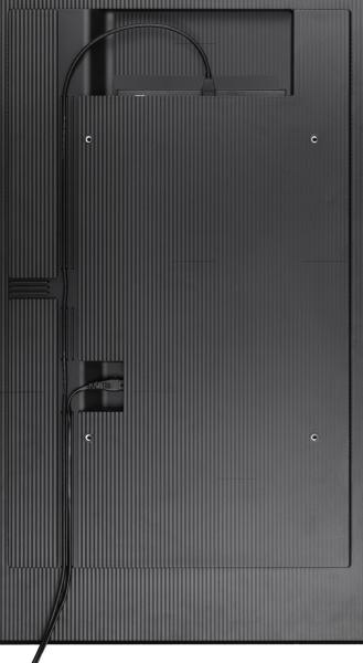 55" iiyama LH5560UHS-B2AG: VA, 4K UHD, Andr.11, 24/ 7 