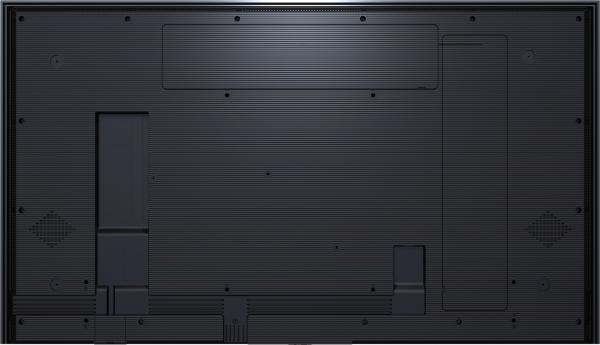 55" iiyama LH5560UHS-B2AG: VA, 4K UHD, Andr.11, 24/ 7 