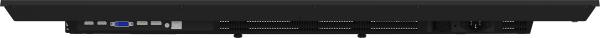 43" iiyama LH4375UHS-B2AG: IPS, 4K UHD, Android, 24/ 7 