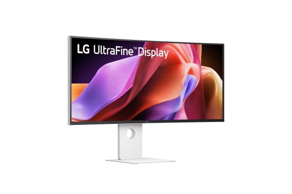 LG UltraFine/ 40U990A-W/ 39, 7"/ IPS/ wUHD/ 120Hz/ 5ms/ Biela/ 2R 