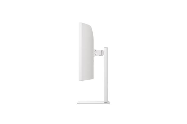 LG UltraFine/ 40U990A-W/ 39, 7"/ IPS/ wUHD/ 120Hz/ 5ms/ Biela/ 2R 