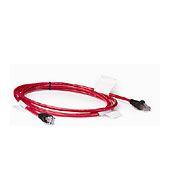 HP CAT5e cable 6ft,  8-pack for server & IP switch