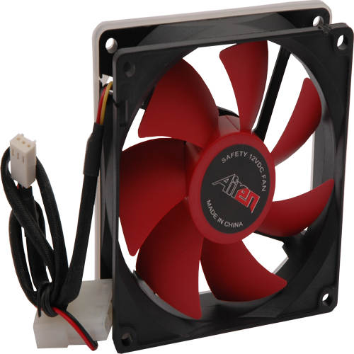 AIREN FAN RedWings92 Deluxe 