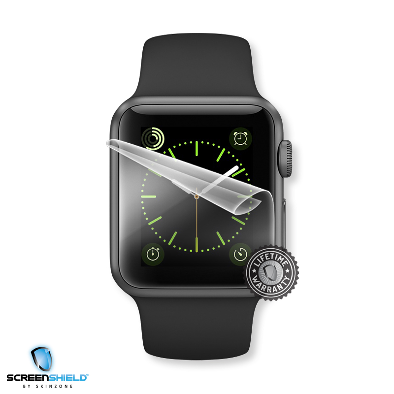 Screenshield™ APPLE Watch Series 1 (38 mm) fólia na displej