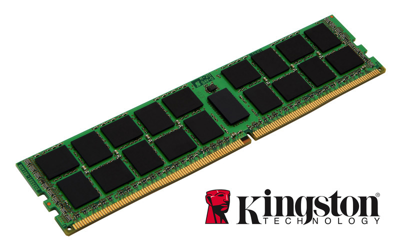 16GB DDR4-2666MHz Reg ECC DR pro Lenovo