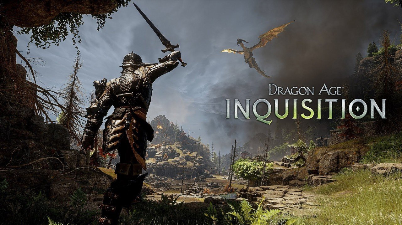 ESD Dragon Age 3 GOTY 