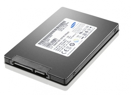 ThinkPad/ 512GB/ SSD/ 2.5