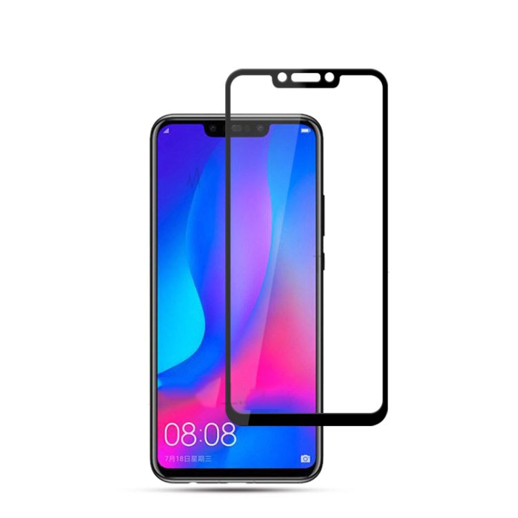 Aligator ochranné sklo GlassPrint iPhone X/ XS/ 11 Pro čierna