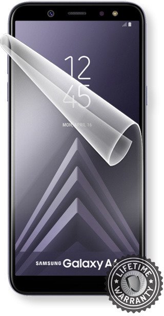 Screenshield SAMSUNG A600 Galaxy A6 fólie na displej