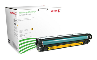 XEROX toner kompat. s HP CE342A, 16 000 str., yellow