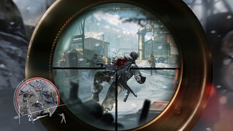 ESD Enemy Front 