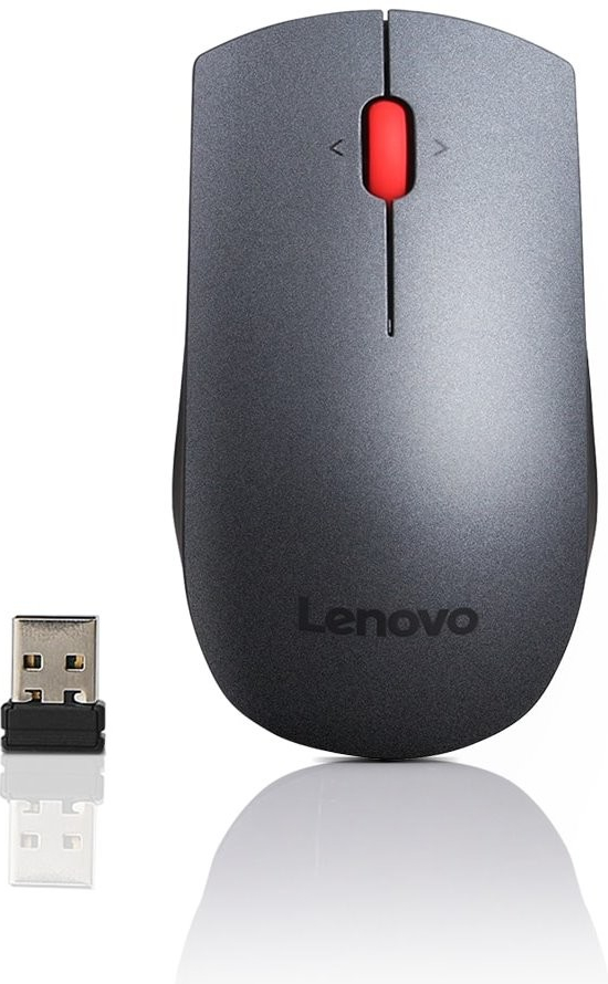 Lenovo 510 Wireless Mouse - ROW