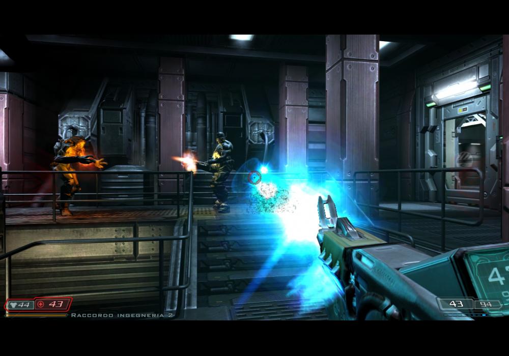 ESD Doom 3 BFG Edition 