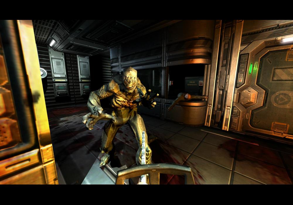 ESD Doom 3 BFG Edition 