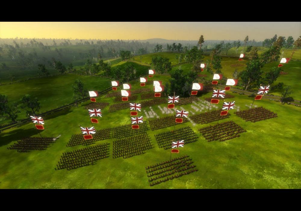 ESD Empire Total War + Napoleon Total War 