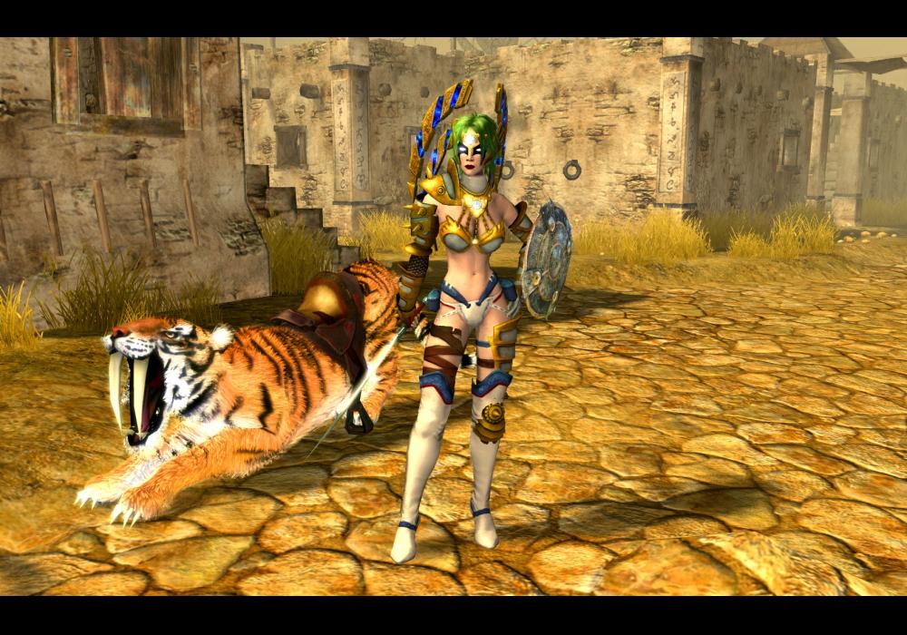 ESD Sacred 2 Gold Edition 