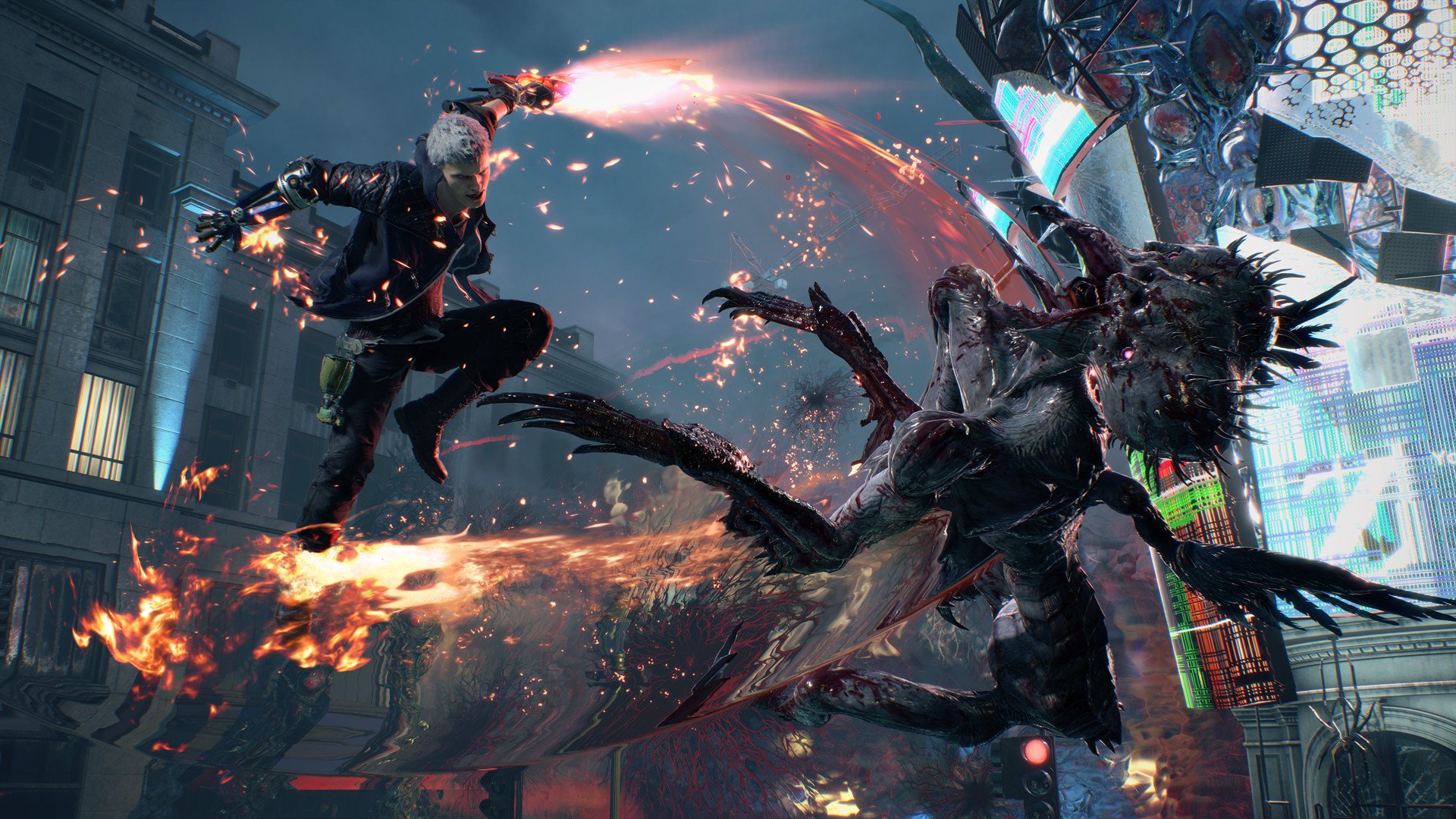 ESD Devil May Cry 5 Deluxe Edition 