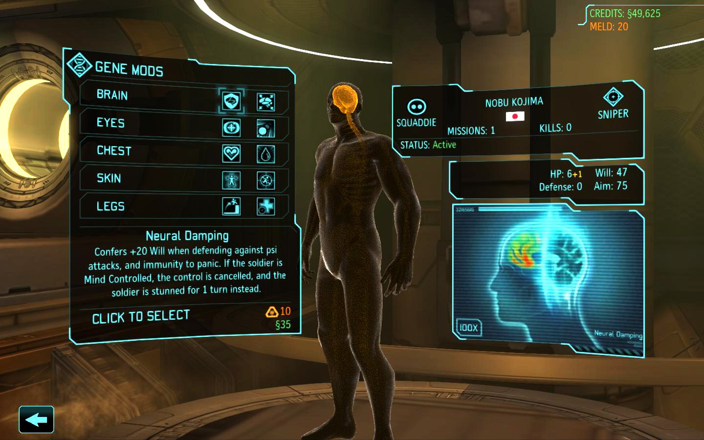 ESD XCOM Enemy Within 