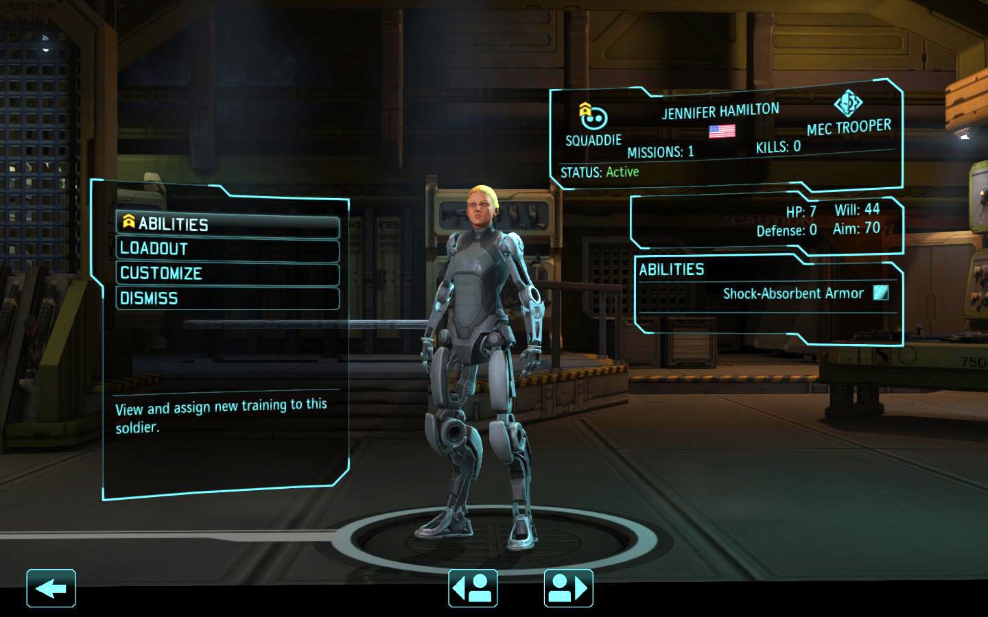 ESD XCOM Enemy Within 