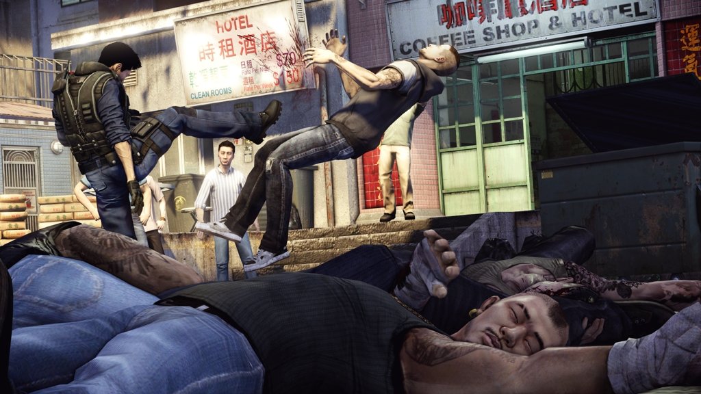 ESD Sleeping Dogs Definitive Edition 
