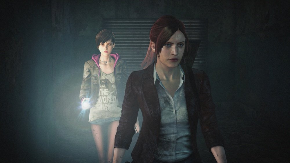 ESD Resident Evil Revelations 2 Box Set 