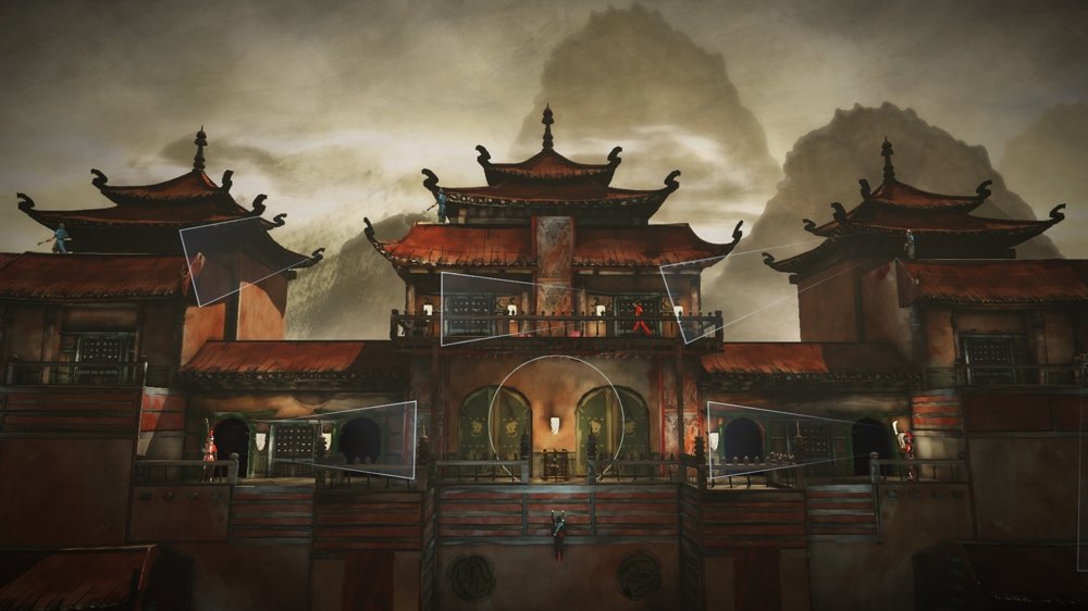 ESD Assassins Creed Chronicles China 