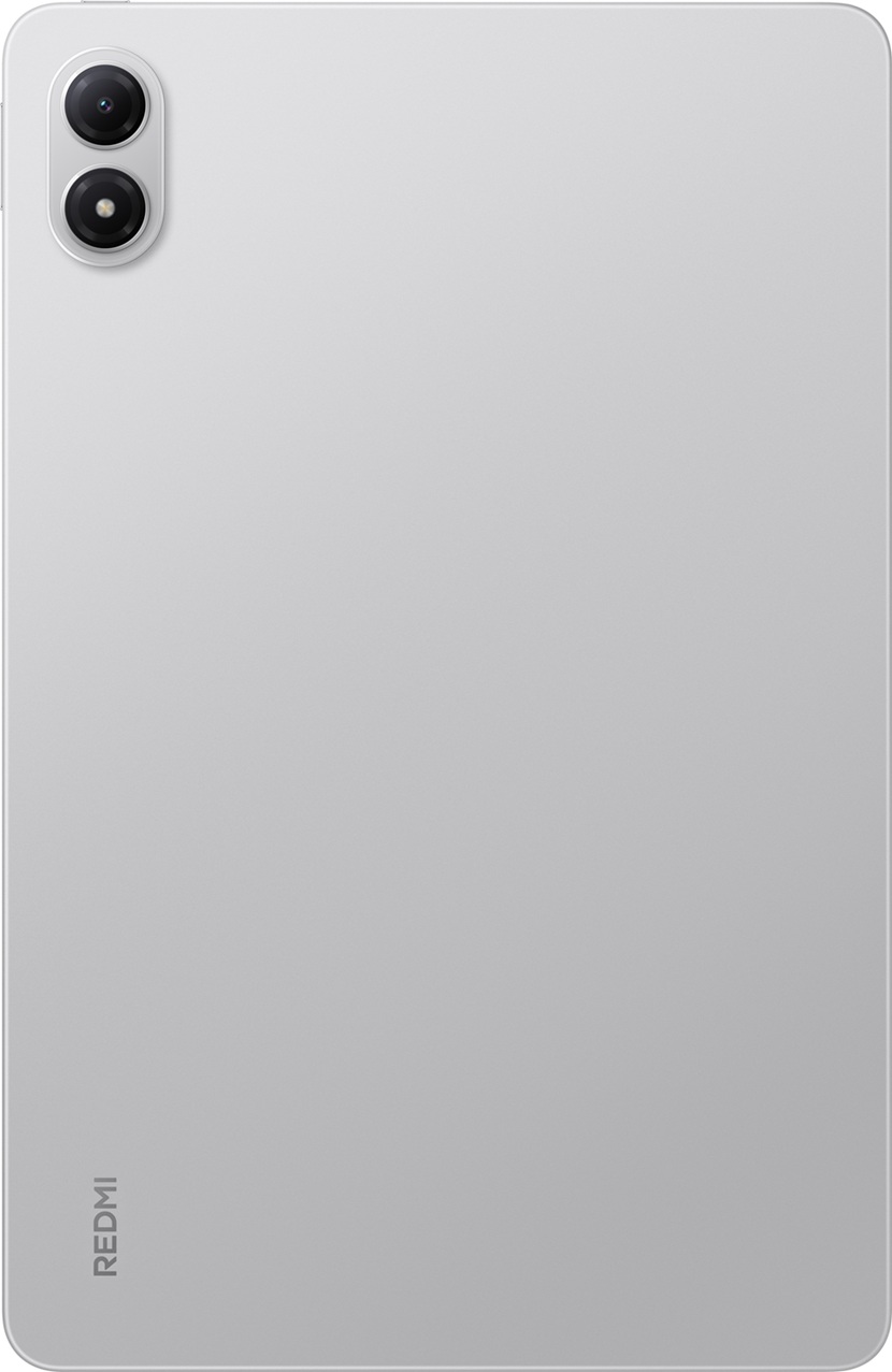 Redmi Pad 2 Pro/ 71048/ 12, 1"/ 2560x1600/ 6GB/ 128GB/ An15/ Silver 