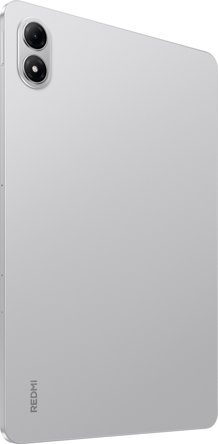 Redmi Pad 2 Pro/ 71048/ 12, 1"/ 2560x1600/ 6GB/ 128GB/ An15/ Silver 
